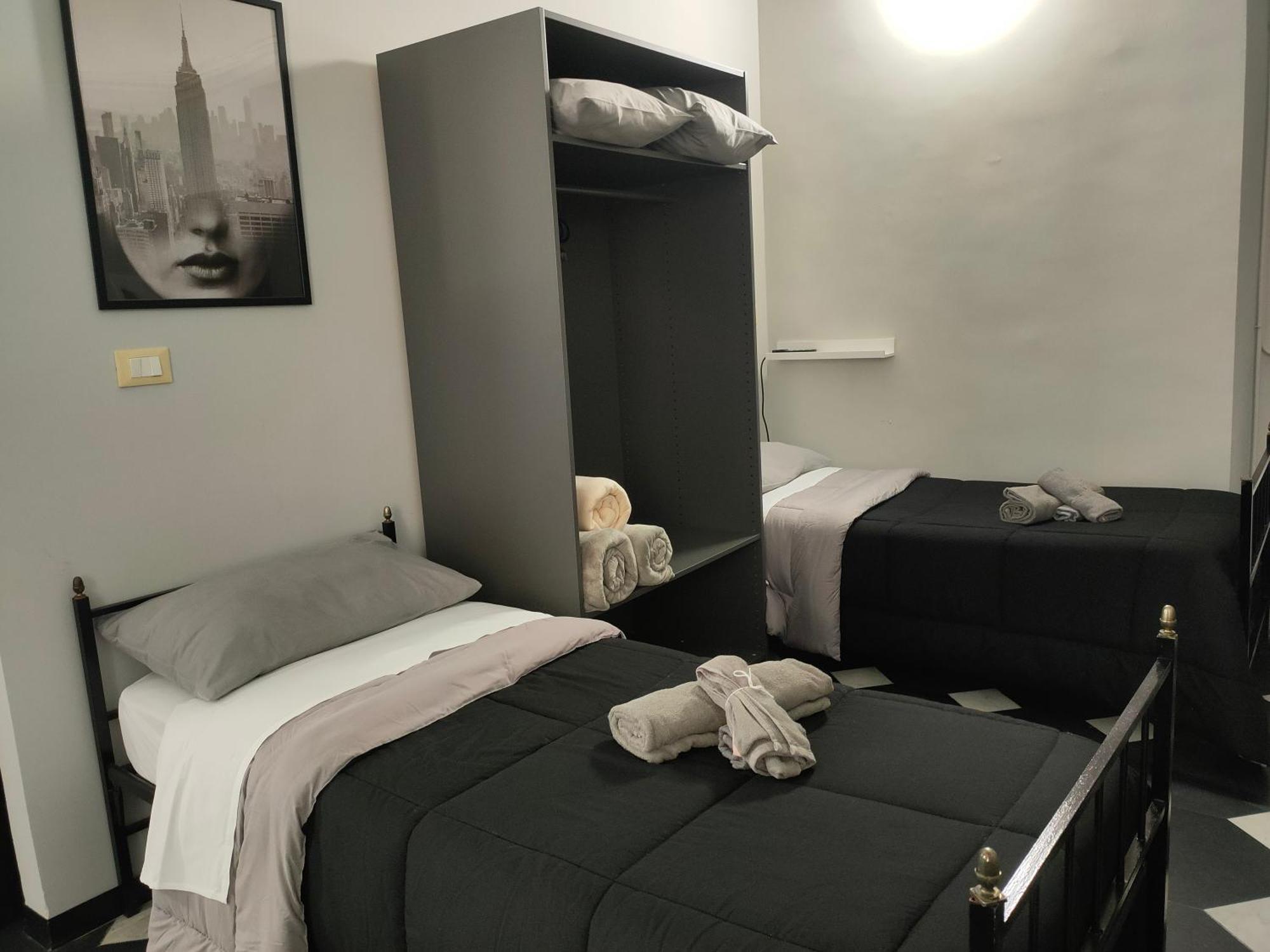 Apartamento Ponte Calvi *