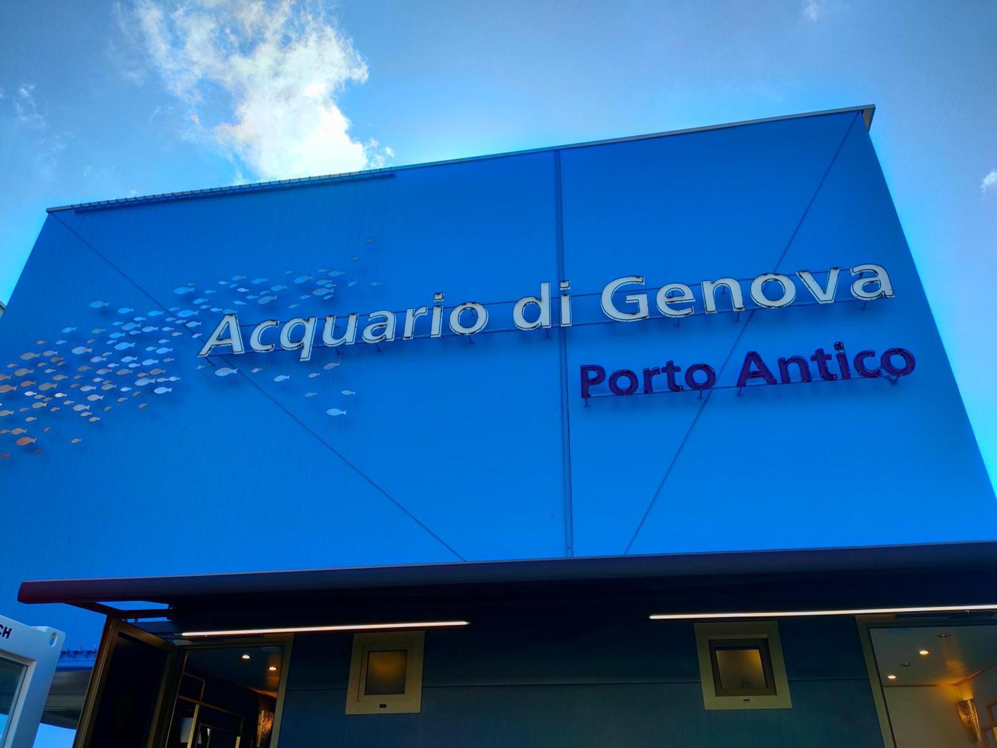 Apartamento Ponte Calvi Génova