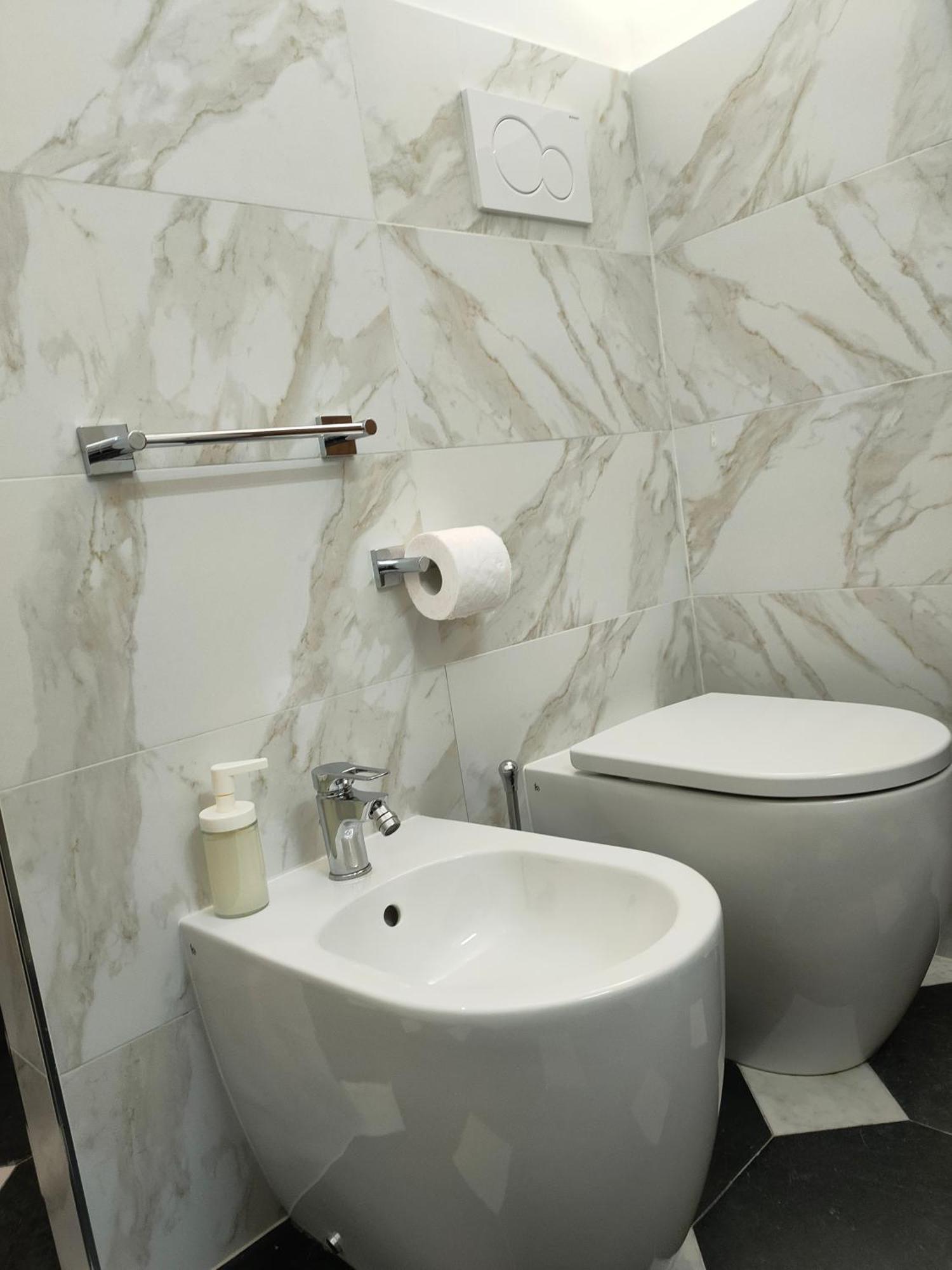 Apartamento Ponte Calvi