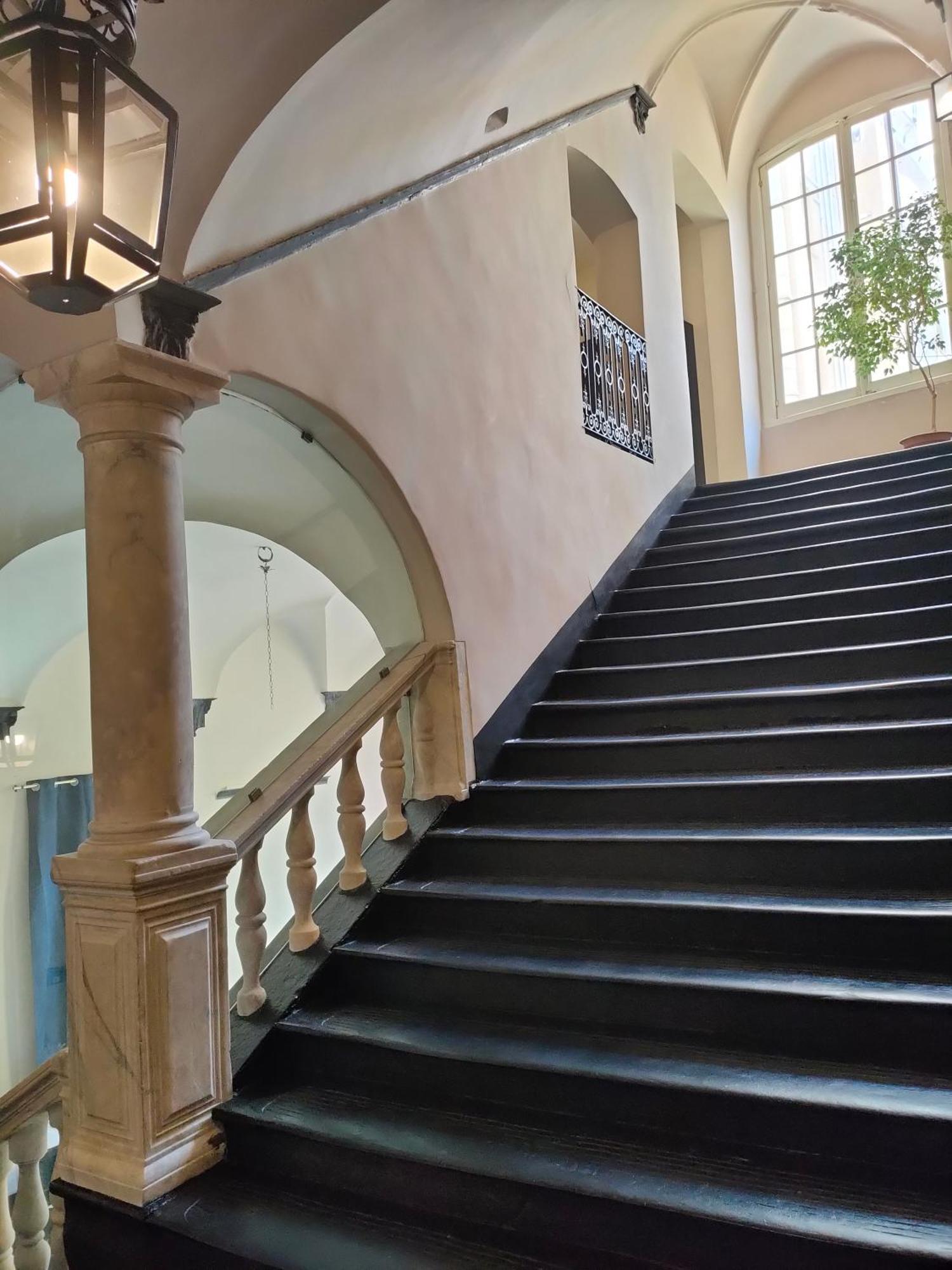 Apartamento Ponte Calvi