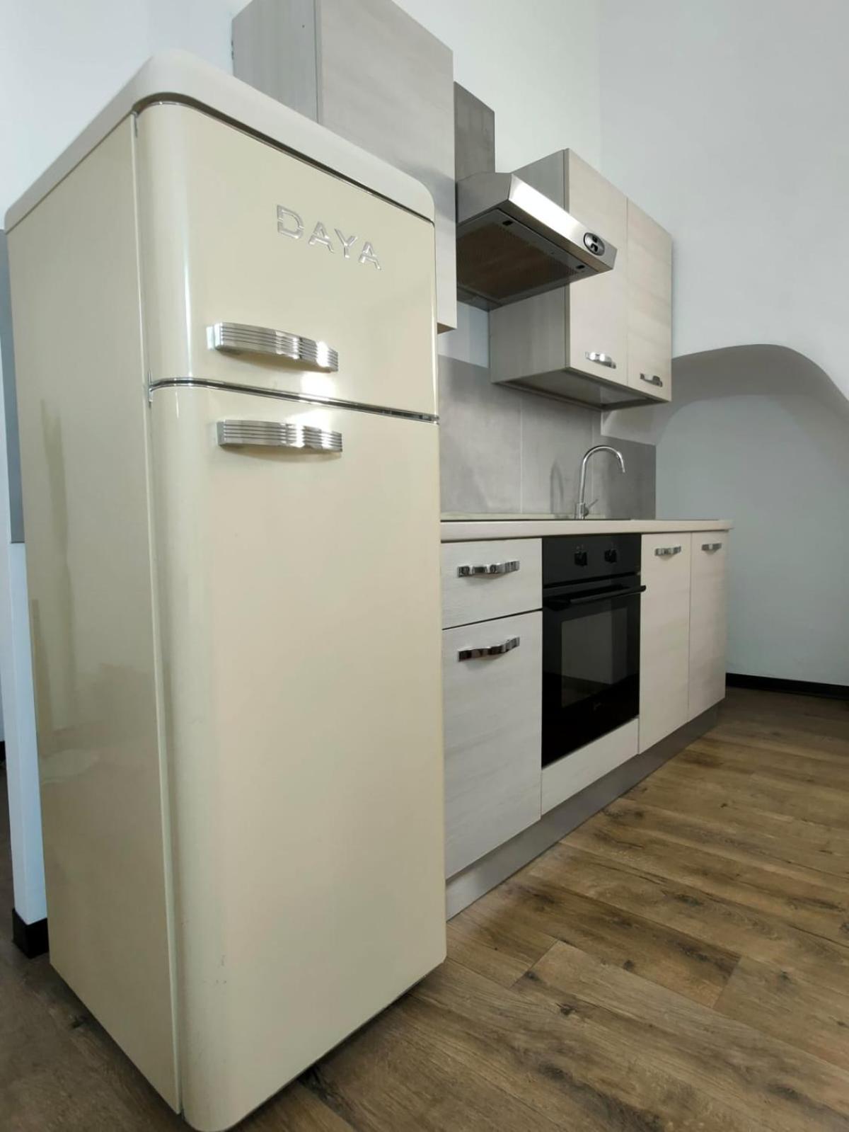 Apartamento Ponte Calvi *