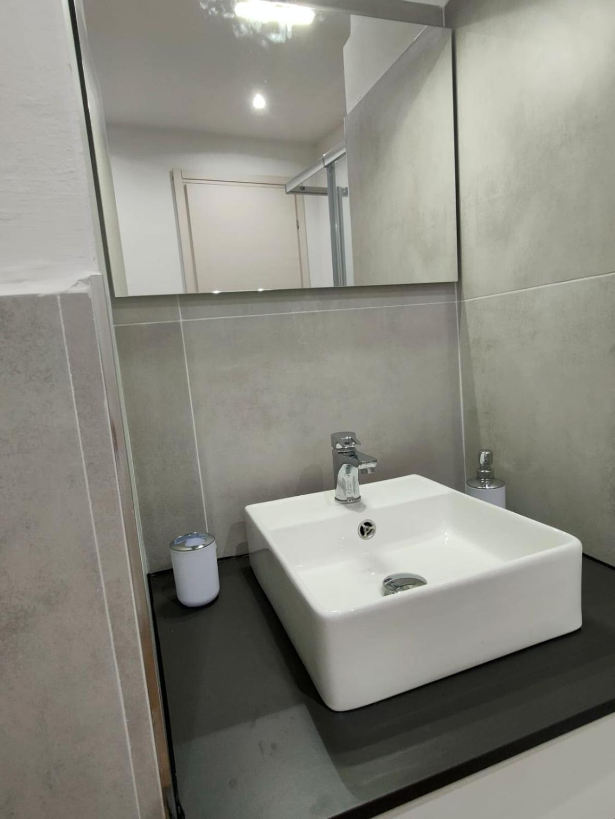Ponte Calvi Apartamento *