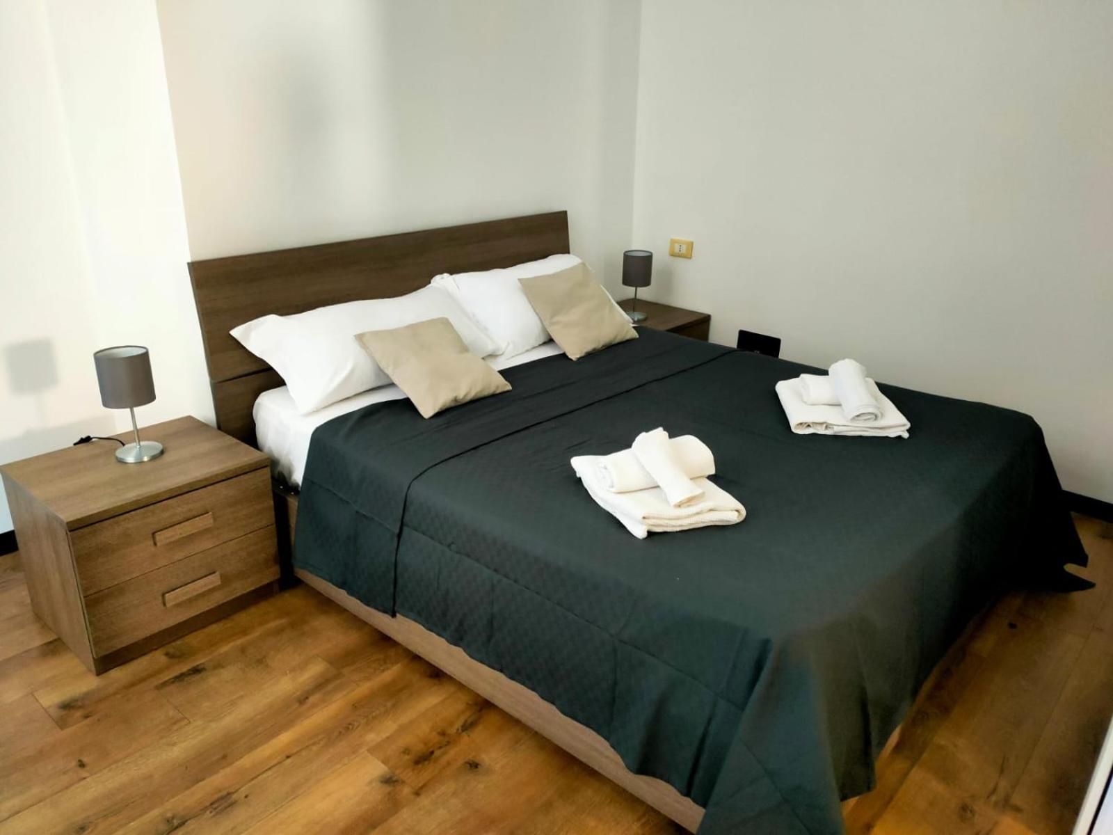 Apartamento Ponte Calvi Génova