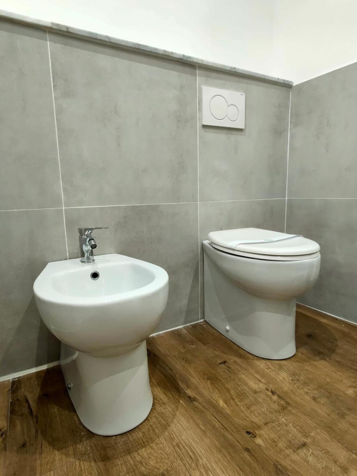 Apartamento Ponte Calvi *